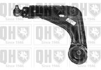 Track Control Arm