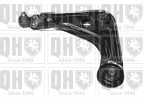 Track Control Arm