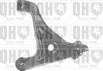 Track Control Arm