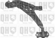 Track Control Arm
