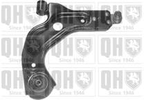 Track Control Arm