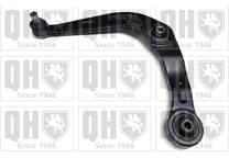 Track Control Arm