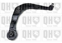 Track Control Arm
