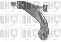 Track Control Arm