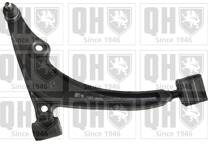 Track Control Arm