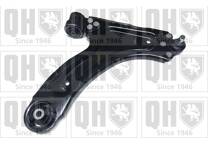 Track Control Arm