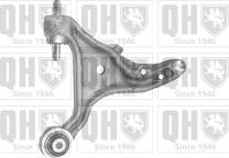 Track Control Arm