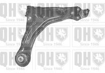 Track Control Arm