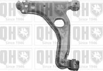 Track Control Arm