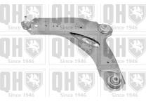 Track Control Arm