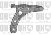 Track Control Arm