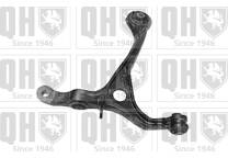 Track Control Arm