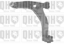 Track Control Arm