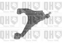 Track Control Arm