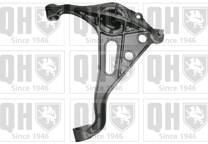 Track Control Arm