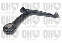 Track Control Arm