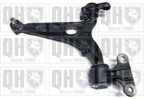 Track Control Arm