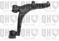 Track Control Arm
