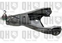 Track Control Arm