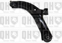 Track Control Arm