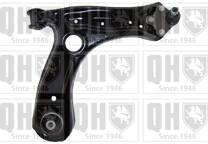 Track Control Arm