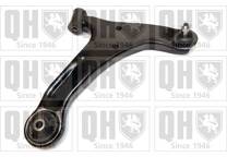 Track Control Arm