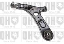 Track Control Arm