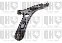 Track Control Arm