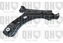 Track Control Arm