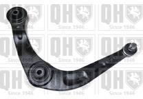 Track Control Arm