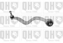 Track Control Arm
