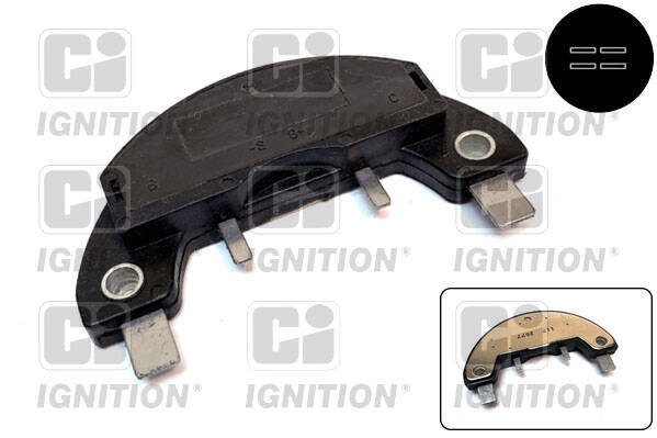 Control Unit, ignition system