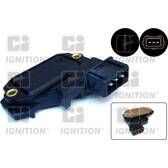 Control Unit, ignition system QUINTON HAZELL - XEI14