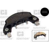 Control Unit, ignition system QUINTON HAZELL - XEI16