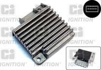Control Unit, ignition system