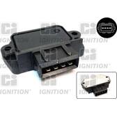 Control Unit, ignition system QUINTON HAZELL - XEI34