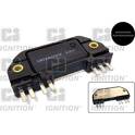 Control Unit, ignition system QUINTON HAZELL - XEI38
