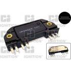 Control Unit, ignition system QUINTON HAZELL - XEI38