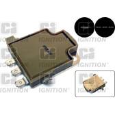 Control Unit, ignition system QUINTON HAZELL - XEI44