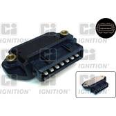 Control Unit, ignition system QUINTON HAZELL - XEI57