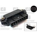 Control Unit, ignition system QUINTON HAZELL - XEI64