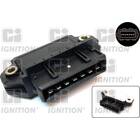 Control Unit, ignition system QUINTON HAZELL - XEI64