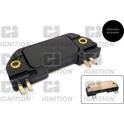 Control Unit, ignition system QUINTON HAZELL - XEI7