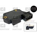 Control Unit, ignition system QUINTON HAZELL - XEI9