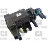 Convertitore pressione, Controllo gas scarico QUINTON HAZELL - XELV153