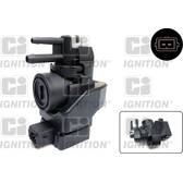 Convertitore pressione, Controllo gas scarico QUINTON HAZELL - XELV68
