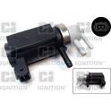 Convertitore pressione, Turbocompressore QUINTON HAZELL - XELV124