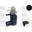 Convertitore pressione, Turbocompressore QUINTON HAZELL - XELV125