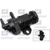 Convertitore pressione, Turbocompressore QUINTON HAZELL - XELV135