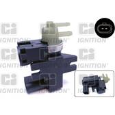 Convertitore pressione, Turbocompressore QUINTON HAZELL - XELV26